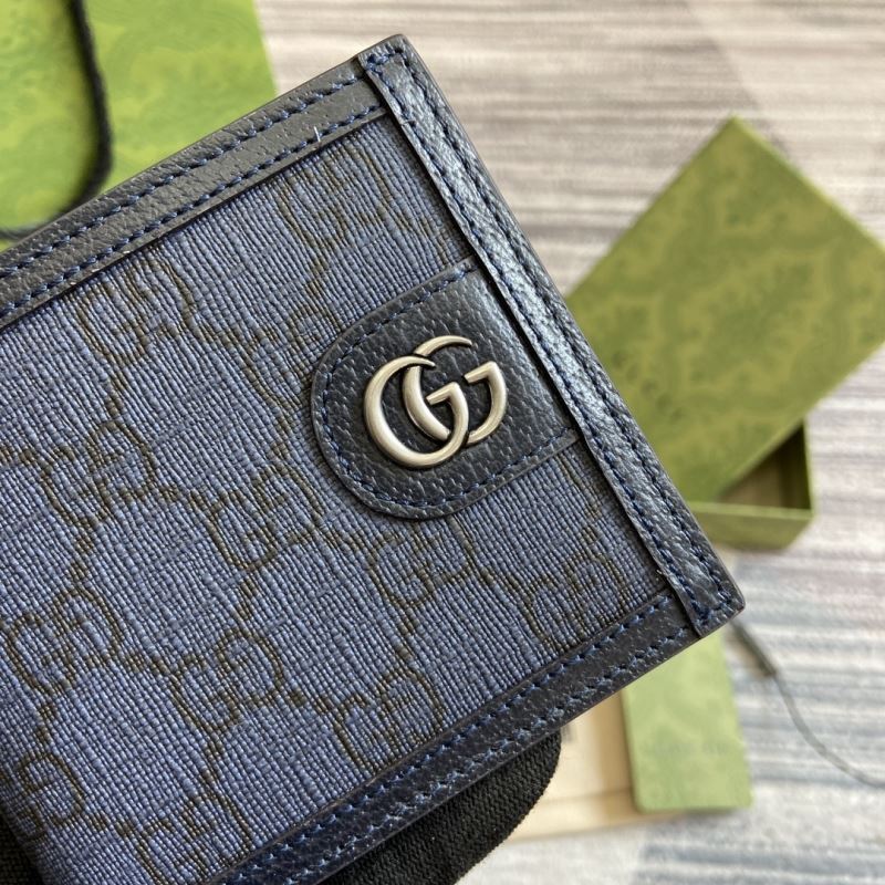 Gvc*1 wallets